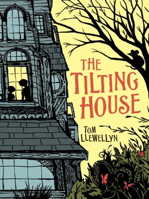 cover image of The Tilting House